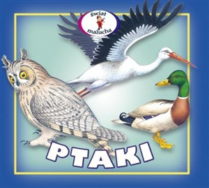Picture of Ptaki