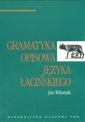 Gramatyka ... - Jan Wikarjak - Ksiegarnia w UK