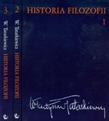 Historia f... - Władysław Tatarkiewicz - Ksiegarnia w UK