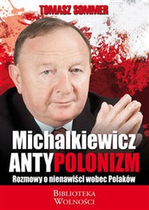 Picture of Antypolonizm Rozmowy o nienawiści wobec Polaków