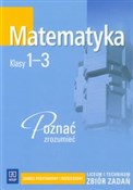Matematyka... - Aleksandra Ciszkowska, Alina Przychoda, Zygmunt Łaszczyk -  Książka z wysyłką do UK