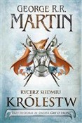 Polska książka : Rycerz Sie... - George R.R. Martin