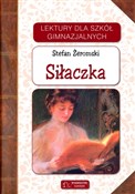 polish book : Siłaczka - Stefan Żeromski