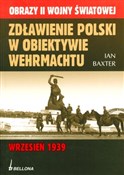 Zdławienie... - Ian Baxter -  books from Poland