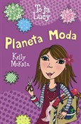 polish book : Planeta mo... - Kelly McKain