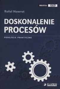 Picture of Doskonalenie procesów Podejście praktyczne