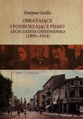Obrażające... - Grażyna Gzella -  Polish Bookstore 