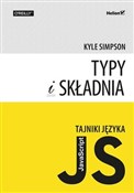 Tajniki ję... - Kyle Simpson -  books from Poland