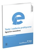 Książka : Testy i za... - Andrzej Rudziński