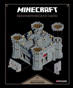 polish book : Minecraft ... - Opracowanie Zbiorowe