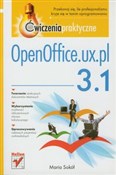 OpenOffice... - Maria Sokół -  Polish Bookstore 