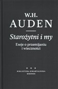 Polska książka : Starożytni... - W. H. Auden