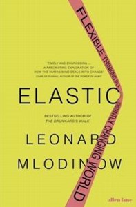 Picture of Elastic Flexible Thinking in a Constantly Changing World
