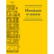 Mieszkanie... - Hanna Grzeszczuk-Brendel -  books in polish 