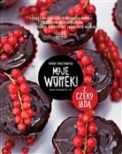 Polska książka : Moje wypie... - Dorota Świątkowska