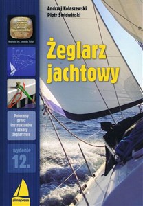 Picture of Żeglarz jachtowy