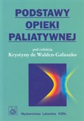 Podstawy o... - Krystyna Walden-Gałuszko -  Polish Bookstore 