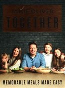 Książka : Together - Jamie Oliver