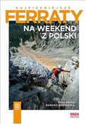 Polska książka : Najpięknie... - Pola Kryża, Dariusz Woźniczka