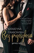 Bez przesz... - Katarzyna Grabowska -  books in polish 