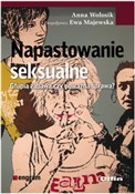 Napastowan... - Anna Wołosik, Ewa Majewska -  Polish Bookstore 