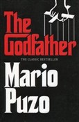 Książka : The Godfat... - Mario Puzo
