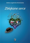 polish book : Zbłąkane s... - Stefania Jagielnicka-Kamieniecka