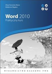 Picture of Word 2010 Praktyczny kurs.