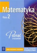 Matematyka... - Alina Przychoda, Zygmunt Łaszczyk -  foreign books in polish 