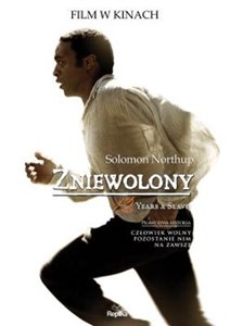 Picture of Zniewolony 12 Years a Slave