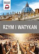 Rzym i Wat... - Marcin Szyma - Ksiegarnia w UK