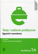 Testy i za... - Magdalena Kaźmierczak -  foreign books in polish 