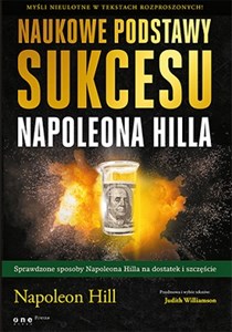 Picture of Naukowe podstawy sukcesu Napoleona Hilla