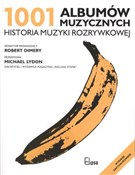 Polska książka : 1001 album... - Robert Dimery