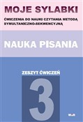 Moje sylab... - Agnieszka Suder -  books in polish 
