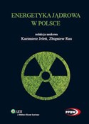 Polska książka : Energetyka... - Zbigniew Rau, Kazimierz Jeleń