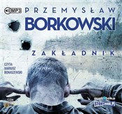[Audiobook... - Przemysław Borkowski - Ksiegarnia w UK