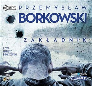 Picture of [Audiobook] Zakładnik