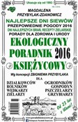 Książka : Ekologiczn... - Magdalena Przybylak-Zdanowicz