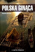 Polska książka : Polska gin... - Bogusław Michalec