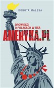polish book : Ameryka.pl... - Malesa Dorota