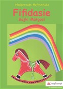 Fifidasie ... - Małgorzata Hofmańska -  foreign books in polish 