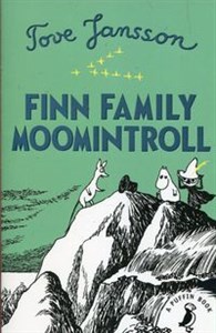 Picture of Finn Family Moomintroll