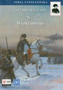Picture of 1812 Wielki odwrót