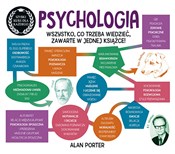 Psychologi... - Alan Porter - Ksiegarnia w UK