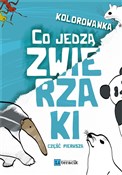 Polska książka : Kolorowank... - Dawid Wysocki
