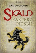 Skald: Pas... - Łukasz Malinowski -  books from Poland