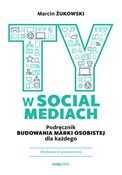 polish book : Ty w socia... - Marcin Żukowski