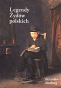 polish book : Legendy Ży... - Alexander Eliasberg