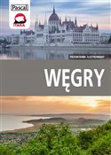 Węgry prze... - Wiesława Rusin -  Polish Bookstore 